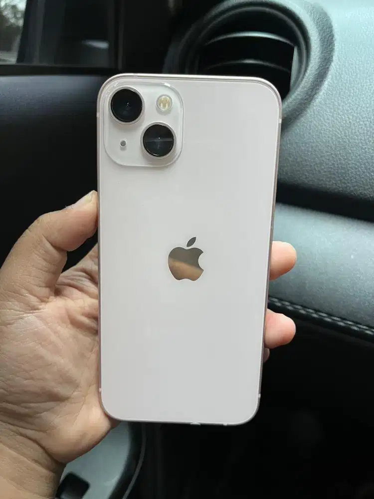iPhone 13 256Gb Fullset
