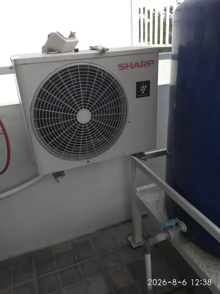 Nyari loker teknisi ac