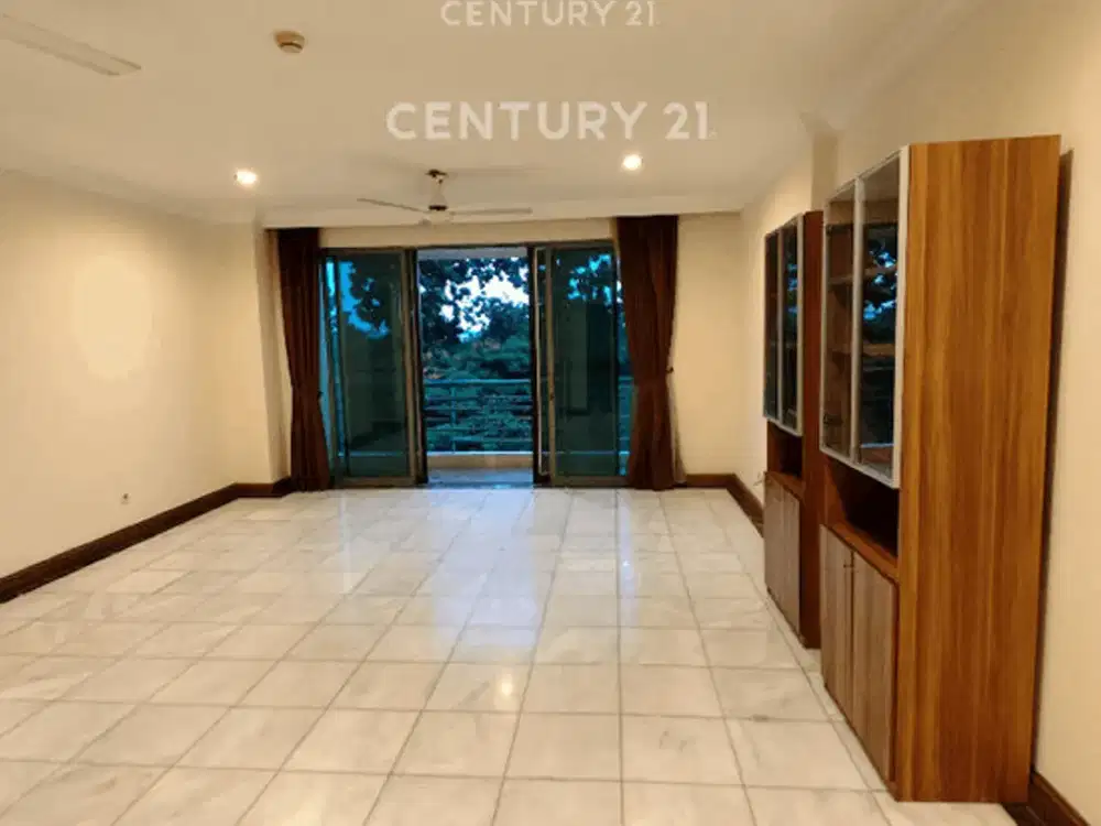 Apartment Pasadenia 3br Tower A Harga Dibawah Njop Pulomas S9461