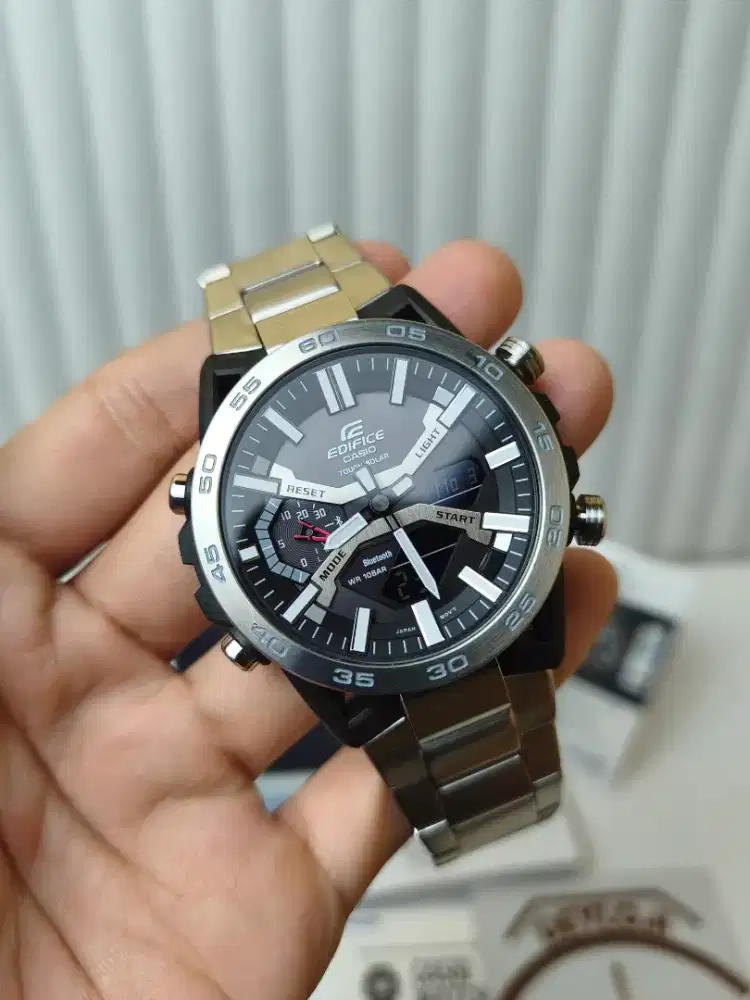 Casio Edifice ECB 2000D