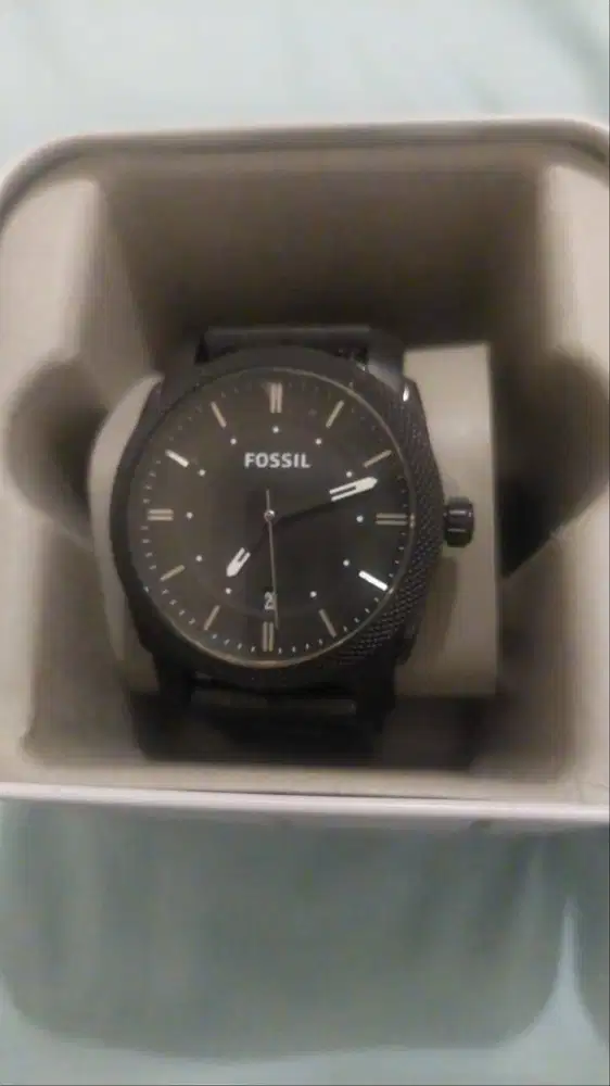 Jam Tangan fossil