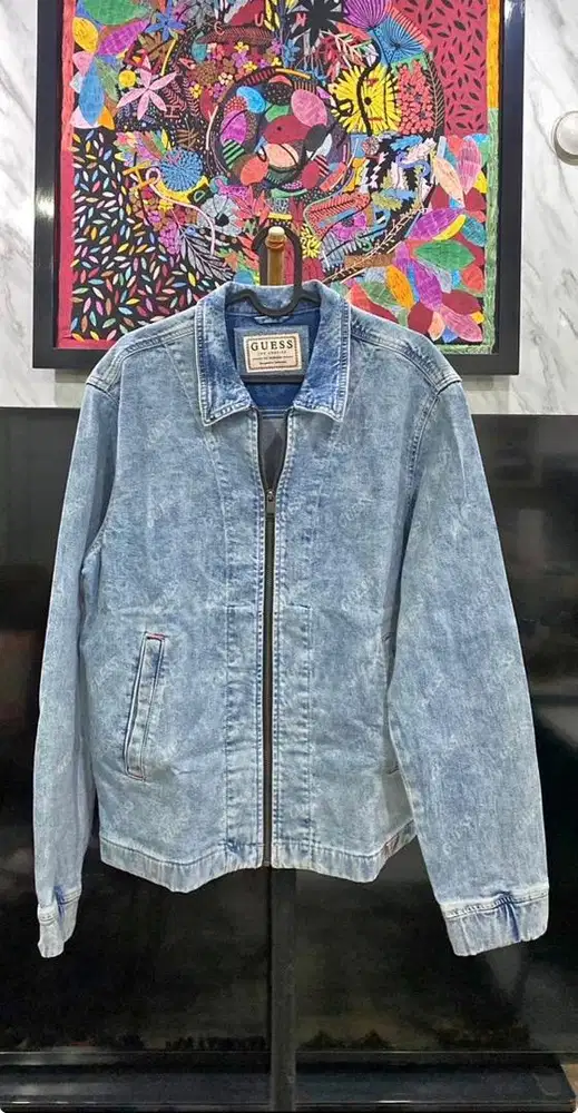 GUESS DENIM ORIGINAL