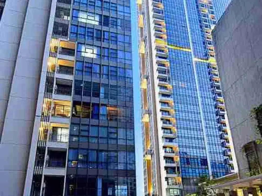 Apartemen Mewah dCasablanca Jakarta Selatan.