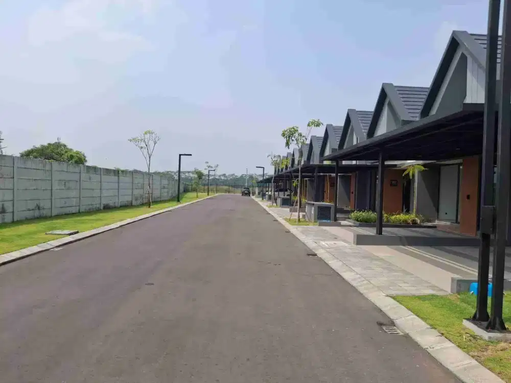 Green smart living  , sidoarjo kota