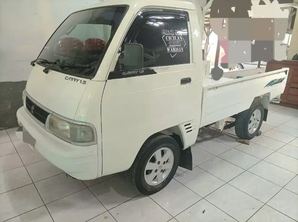 LOWONGAN KERJA SUPIR / Driver Komersial