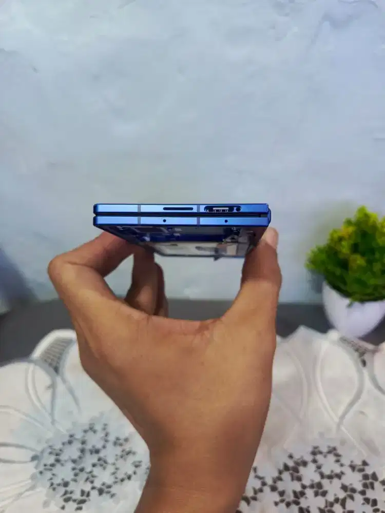 JUAL MURAH LCD DALAM SAMSUNG Z FOLD 7 COPOTAN ORIGINAL 
MULUS NOMINUS