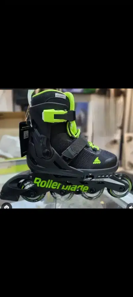Sepatu roda roller Blide kids