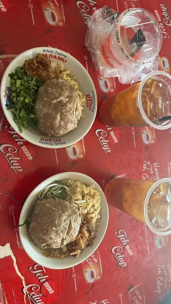 Bismillah cari pekerjaan halal