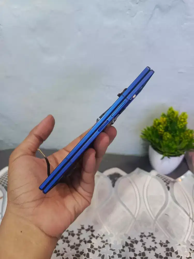 JUAL MURAH LCD DALAM SAMSUNG Z FOLD 7 COPOTAN ORIGINAL 
MULUS NOMINUS