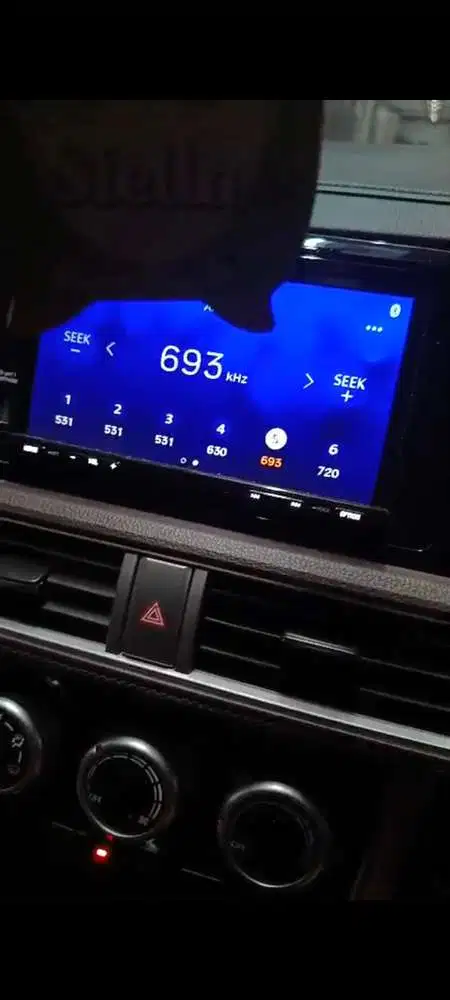Mitsubishi Xpander 2021 Bensin