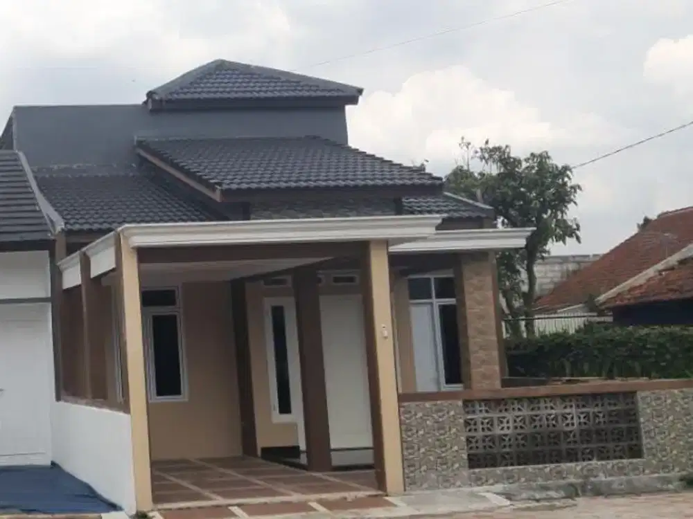 JUAL Kosan UI (10 KAMAR Dekat KAMPUS UI) Kost FURNISHED Kukusan Beji Depok (STUDENTE) DB