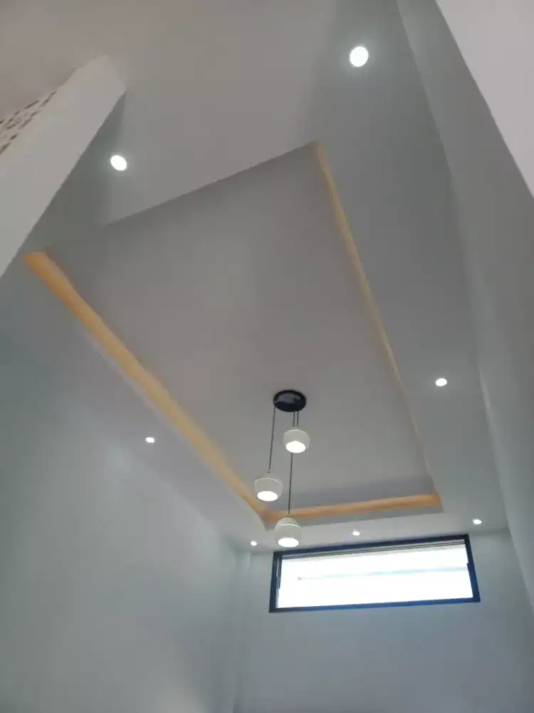 Jasa Pasang Plafon Gypsum