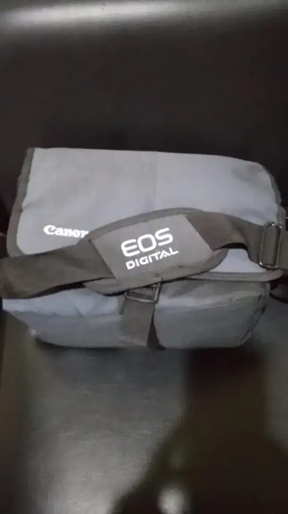 CANON EOS 60D KIT 18-135MM IS / 60D KIT / 60D / 60D 18-135 - ORIGINAL