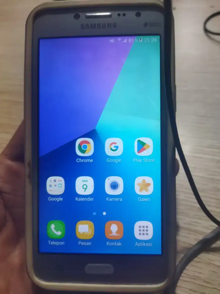 Samsung j2 prme