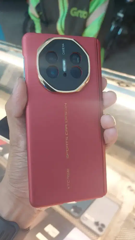Huawei Mate Fold X3 12/512