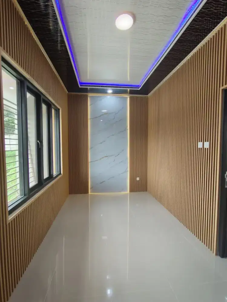 Jasa pemasangan Plafon PVC & Gypsum ,Baja Ringan