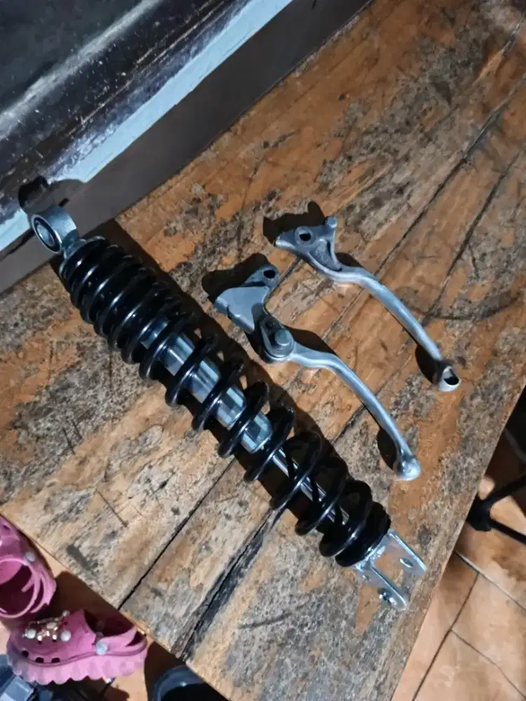 Jual Murah shockbreaker Yamaha