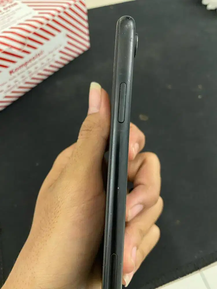 IP XR pokus jual