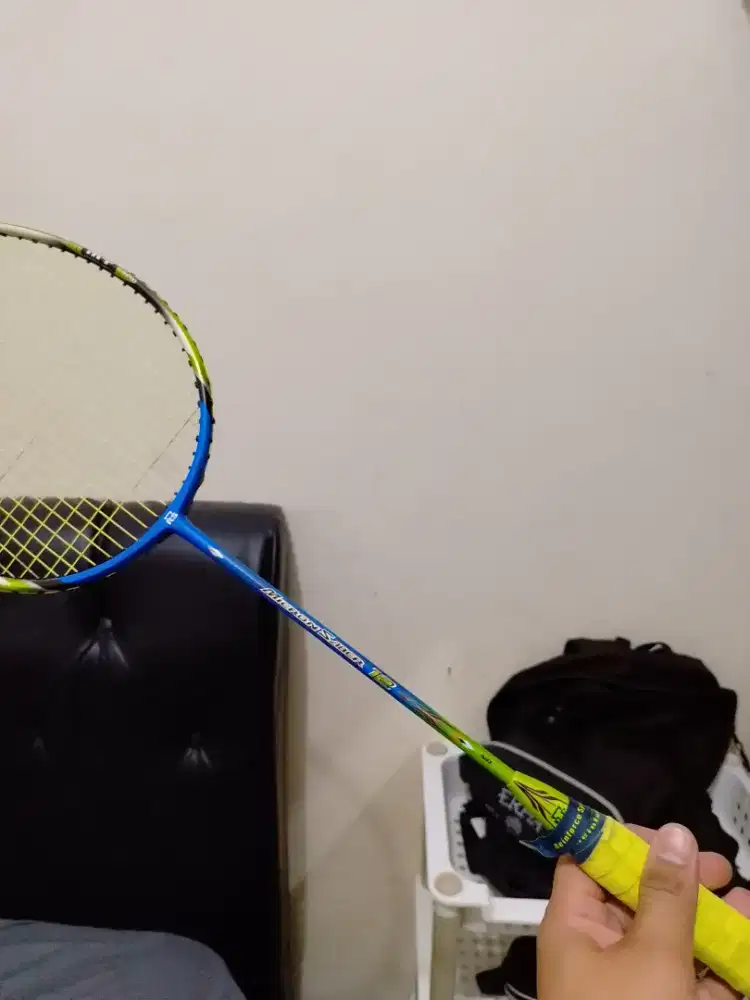 Raket RS Micron Saber 12