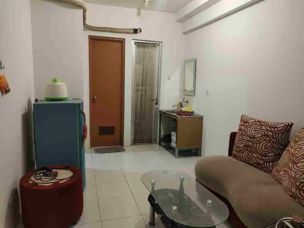 Termurah‼Apartemen Gunawangsa Manyar SHMSRS