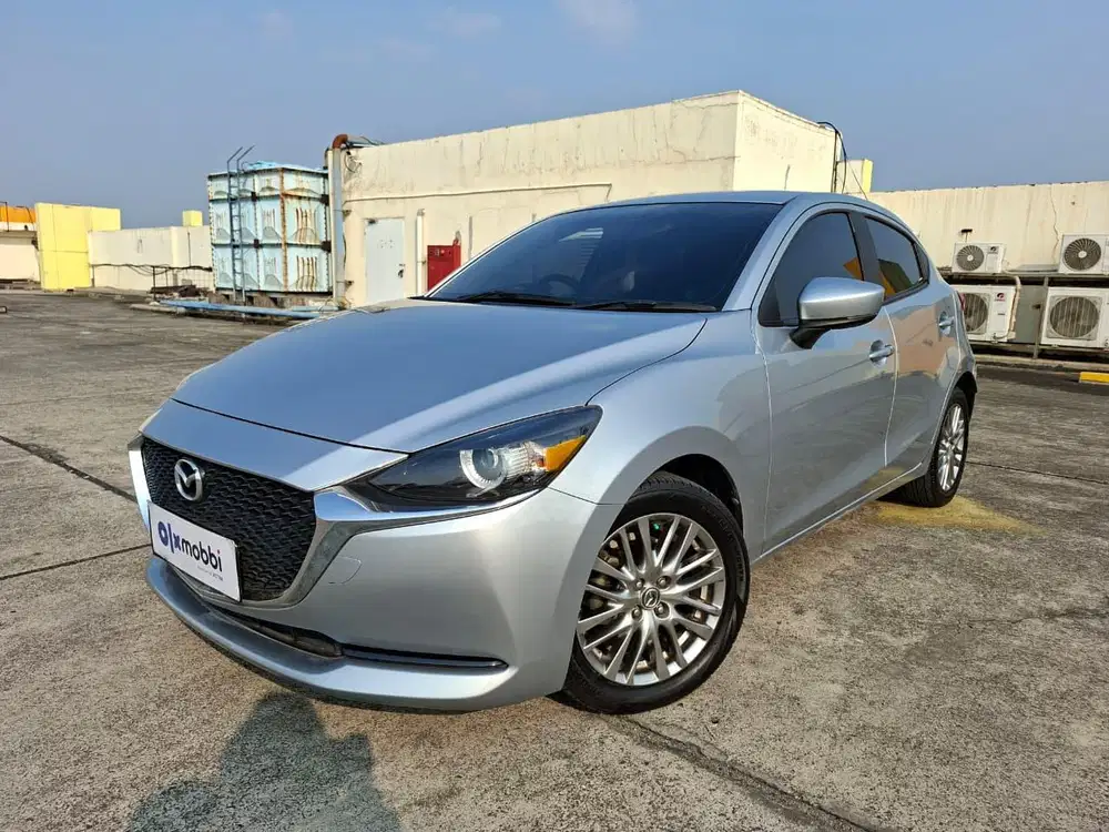 [BUNGA 0%] Mazda 2 2019 CYO