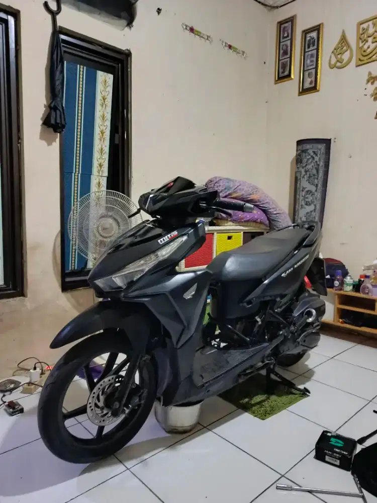 Honda Vario Led Old 2017