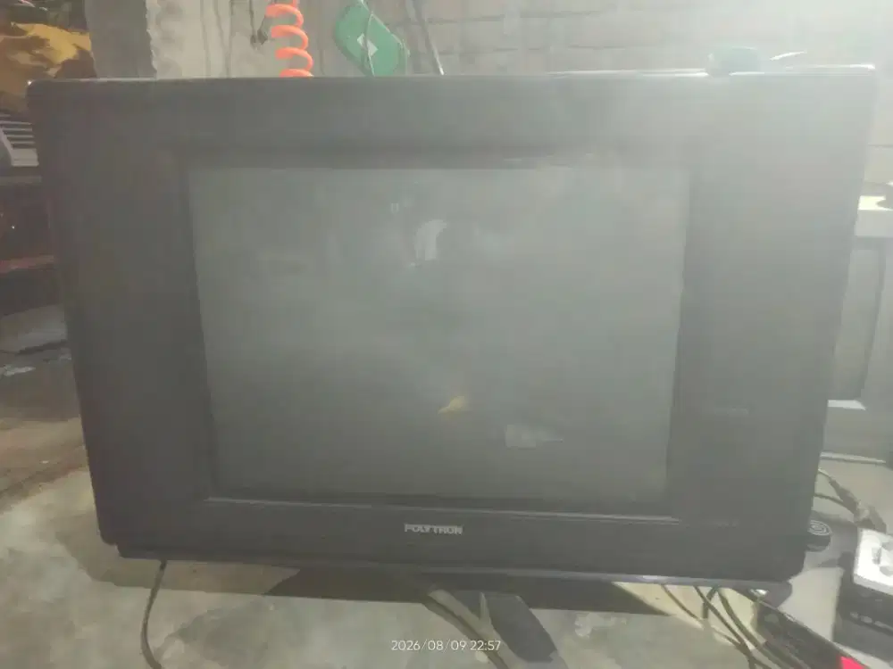 Polytron 21 inch