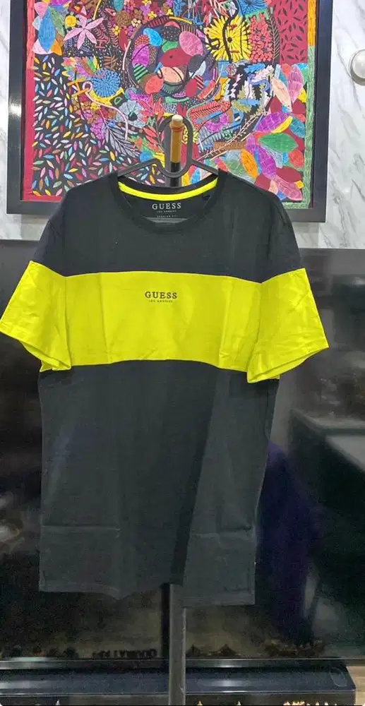 KAOS GUESS ORIGINAL
