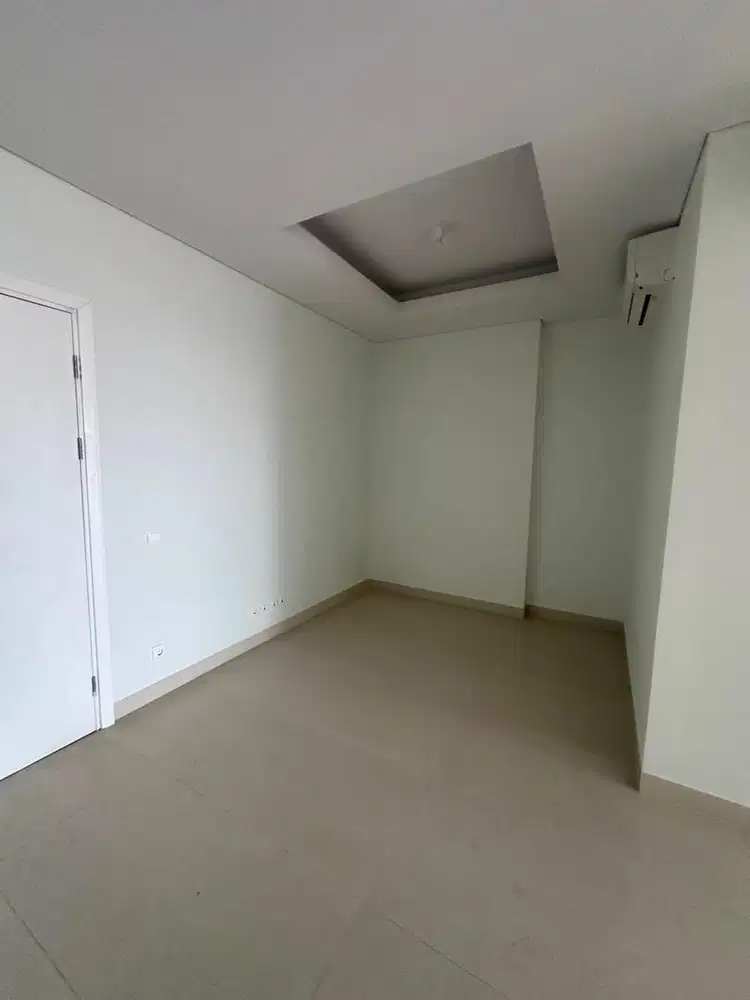 DISEWAKAN APARTEMENT SKY RESIDENCE CIPUTRA WORLD SUPER MURAH CIAMIK