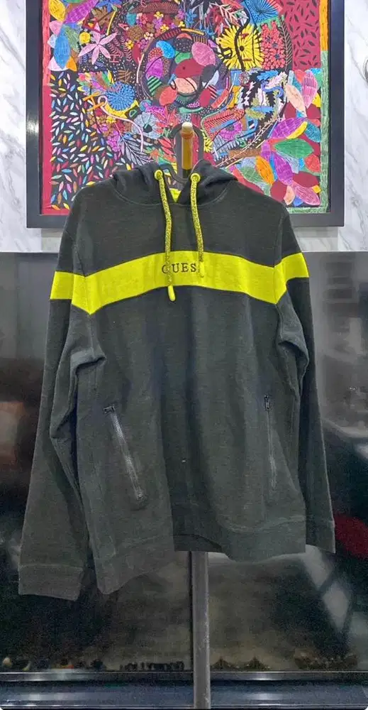 HODIE GUESS ORIGINAL