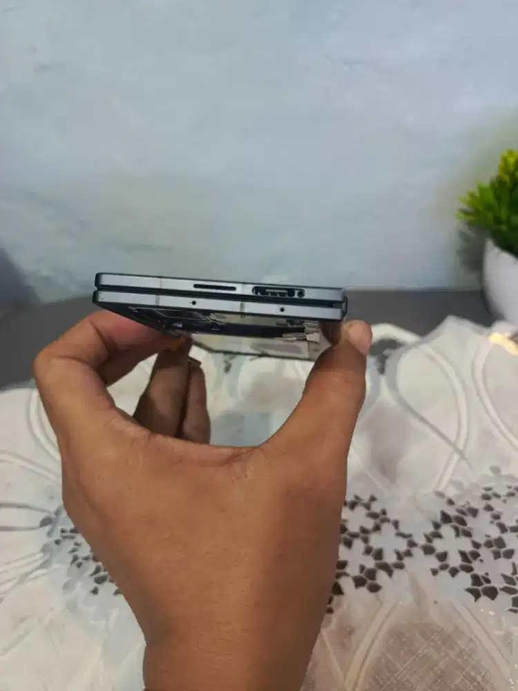 JUAL MURAH LCD DALAM SAMSUNG Z FOLD 7 COPOTAN ORIGINAL 
MULUS NOMINUS