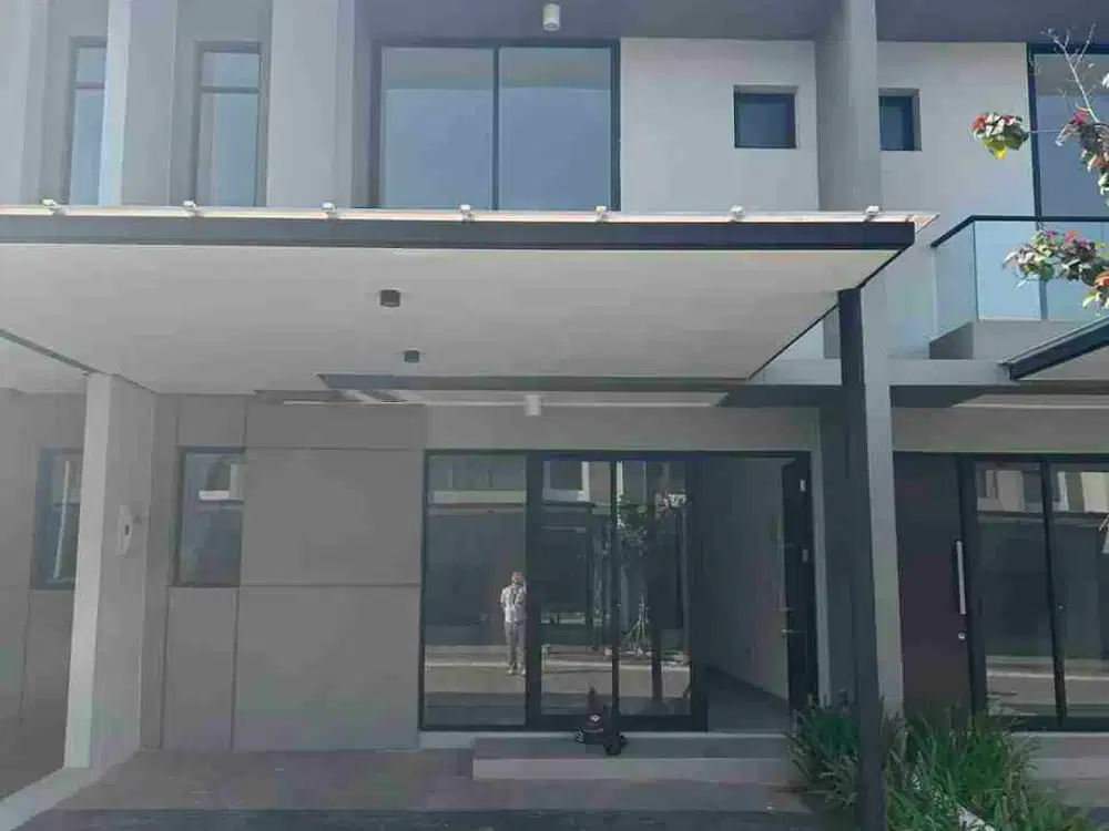 Rumah Pik2 Florida Murah