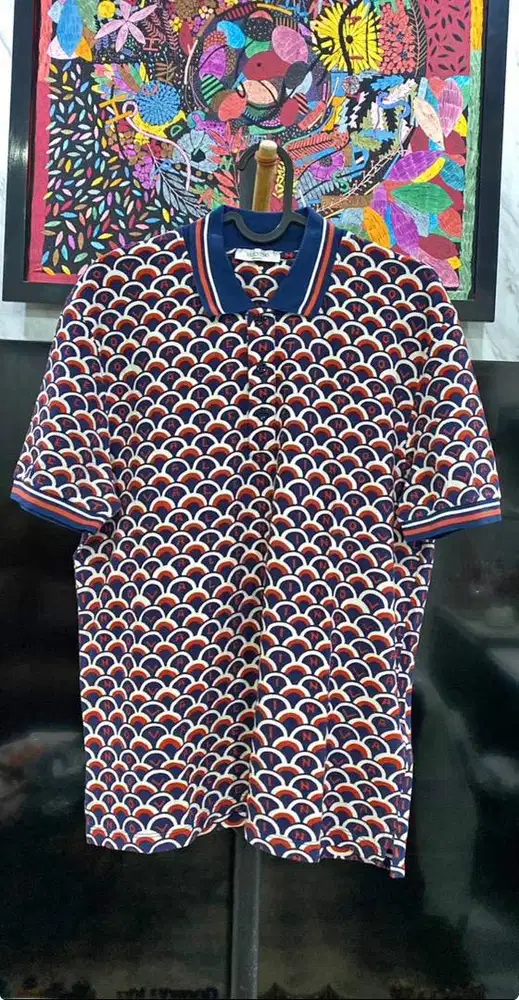 POLOSHIRT VALENTINO ORIGINAL