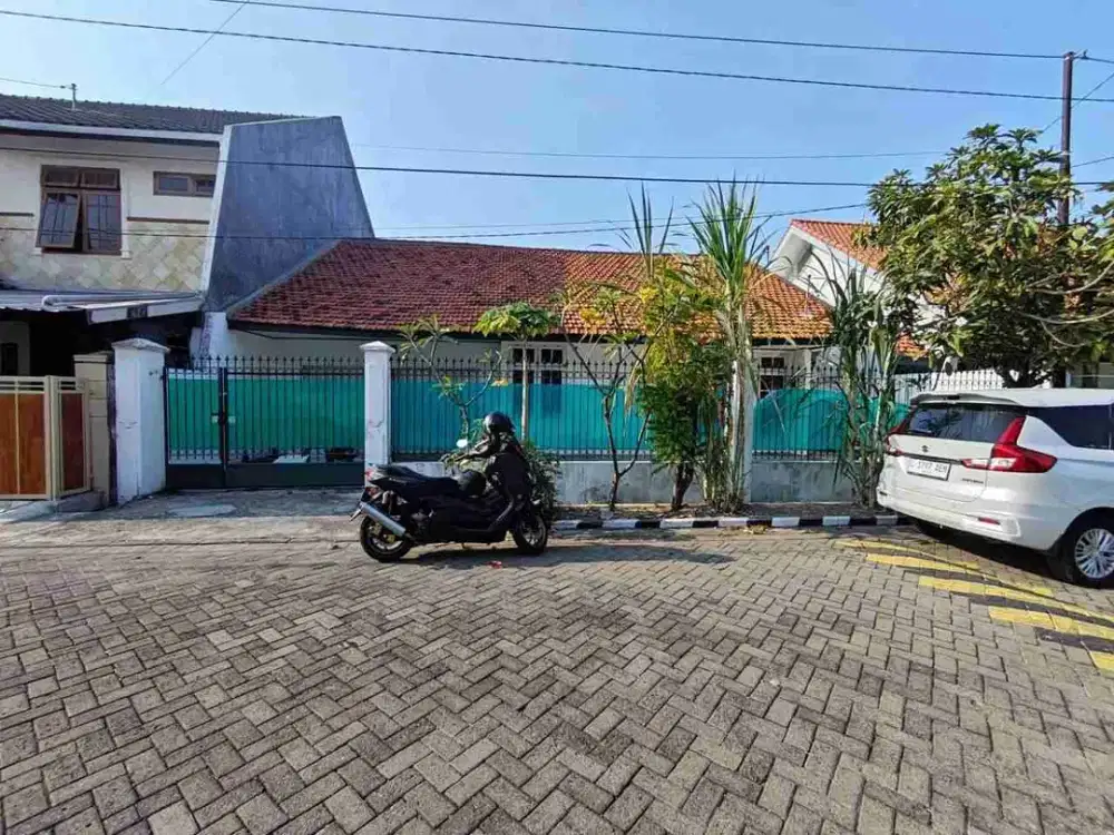 RUMAH MURAH MEDOKAN AYU DKT MERR, PENJARINGAN, UPN, PANDUGO, RUNGKUT ASRI, BARUK, PURI MAS, RUNGKUT MAPAN, RUNGKUT HARAPAN