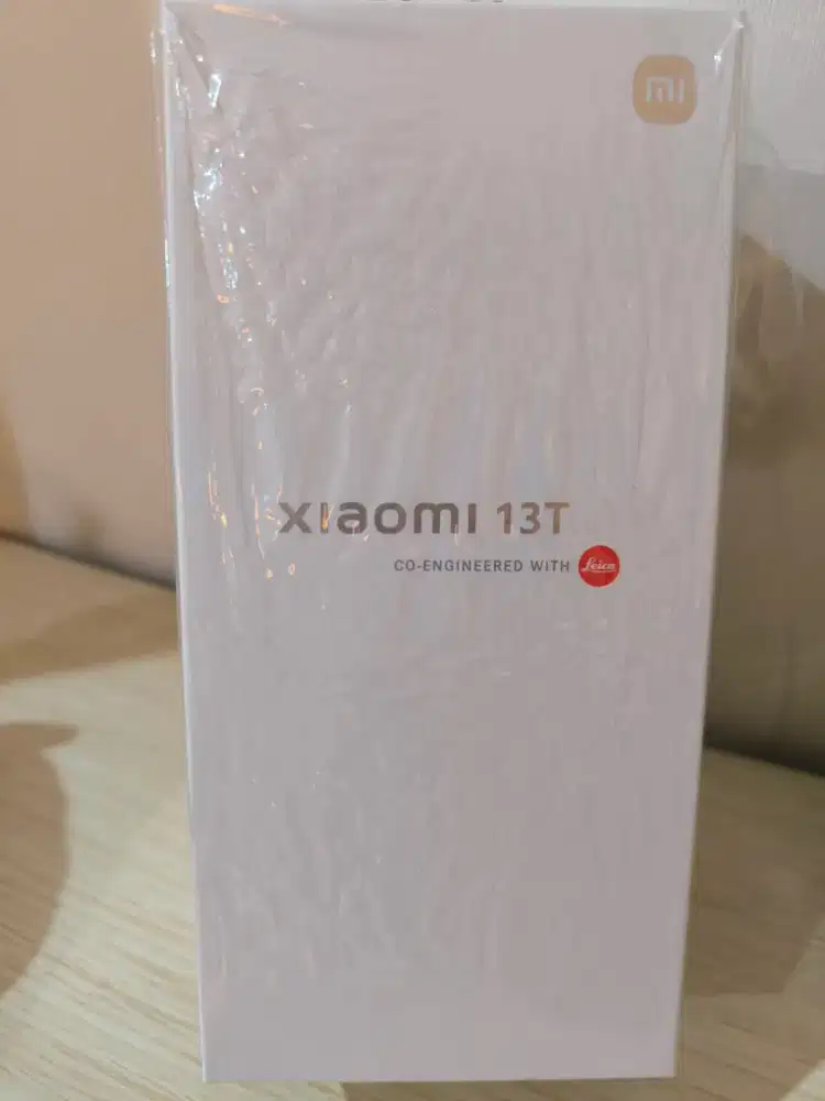HP Xiaomi 13T second