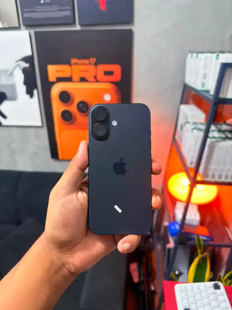 iPhone 16 basic 128Gb iBox