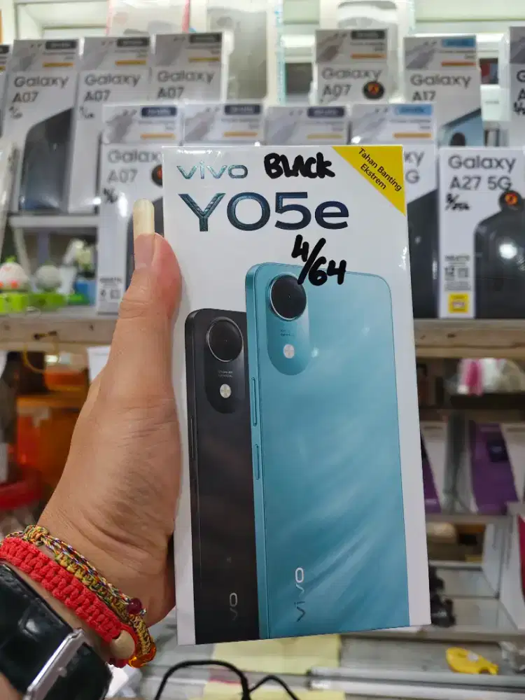 Vivo y05e promo kemerdaan promo terbatas
