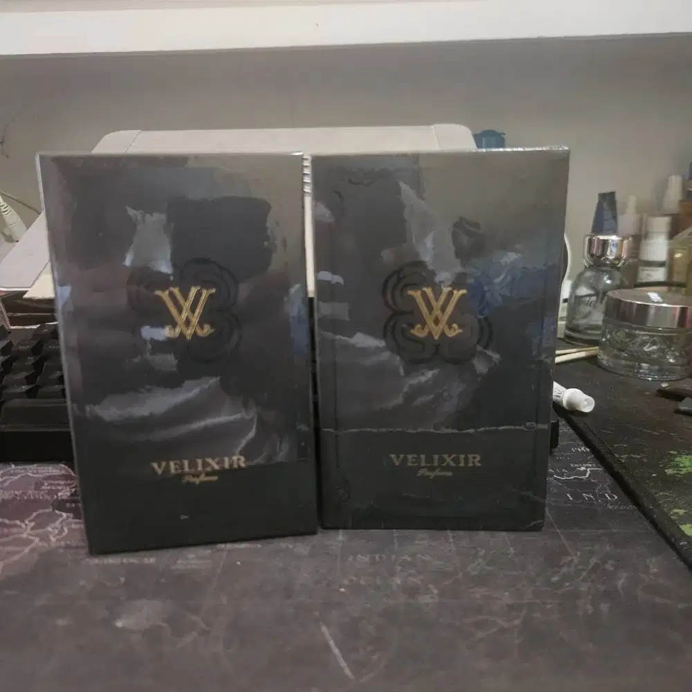 Velixir Parfums Icarus Eau de Parfum 35ML