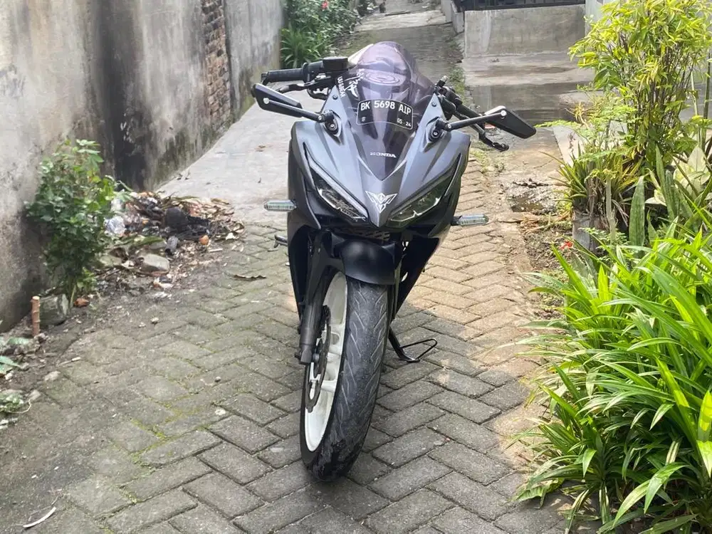 CBR 150 Tahun 2019