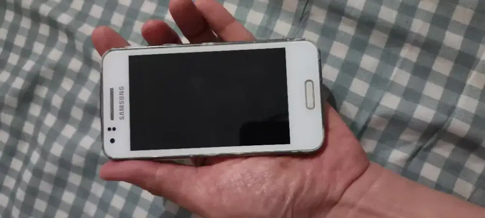 Samsung Galaxy beam lawas mulus matot murah
