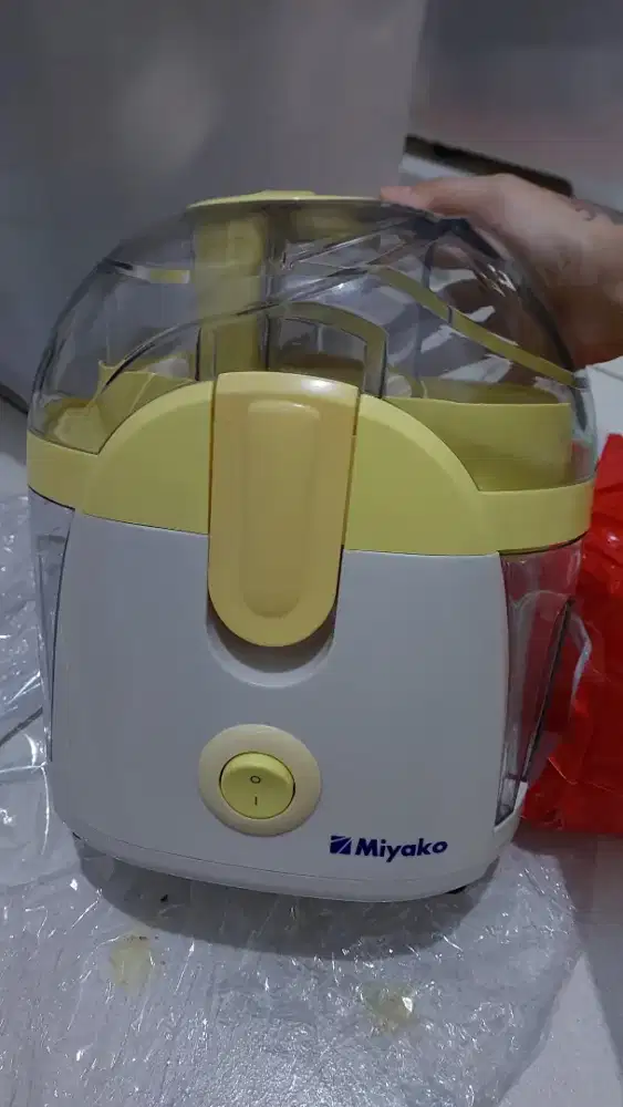 Juser Miyako JE607