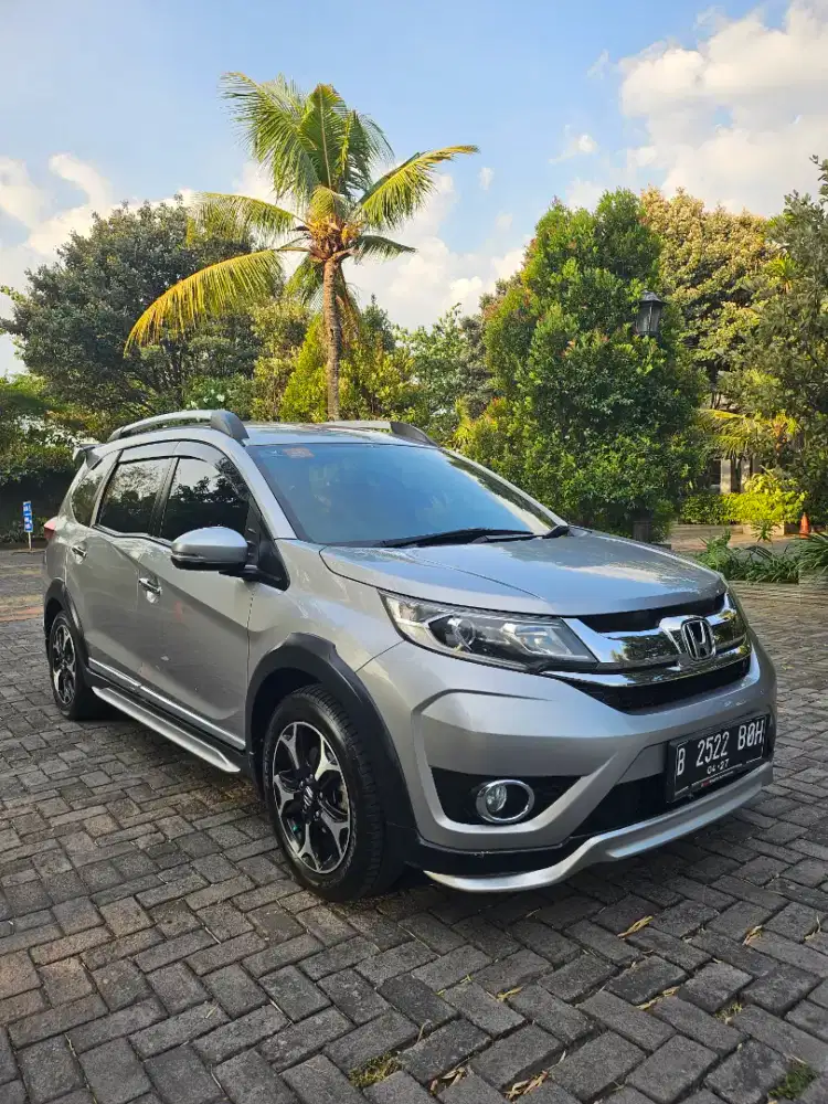 Honda BRV Prestige AT 2016/2017