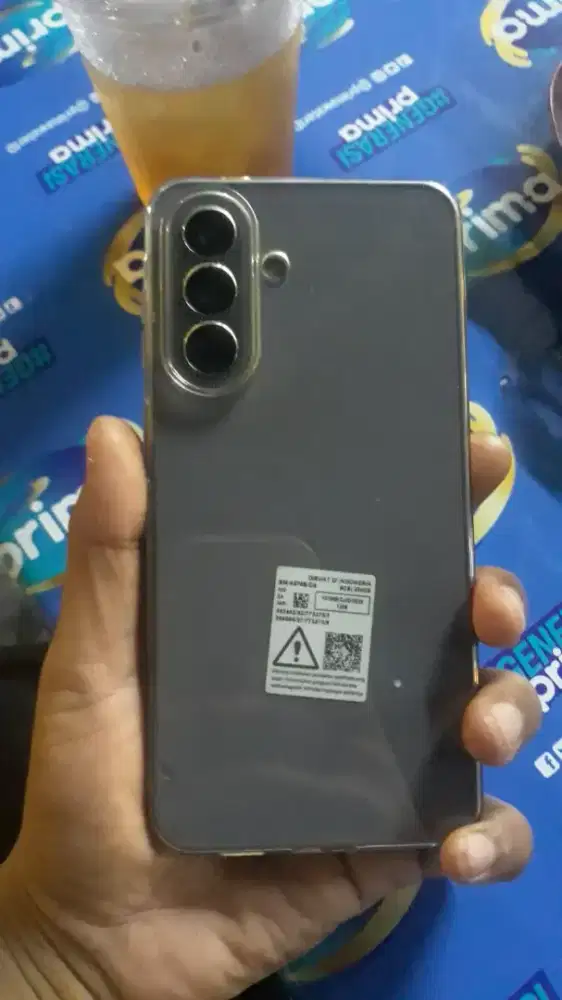 SAMSUNG A57 8/256