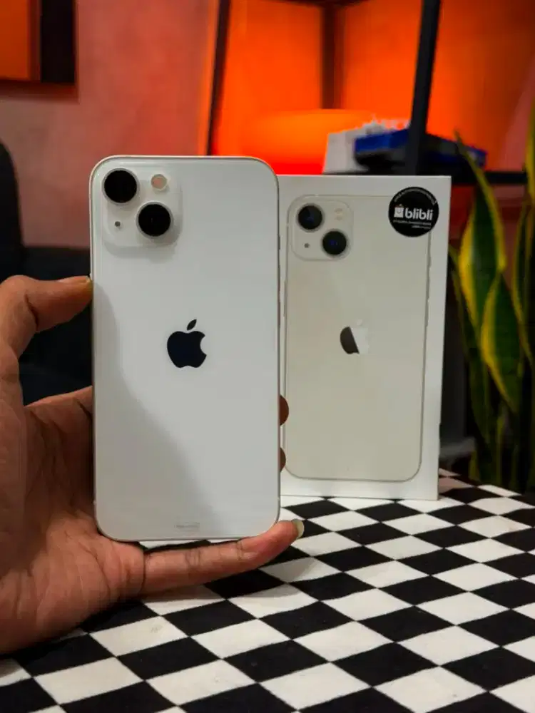 iPhone 13 basic 128Gb iBox