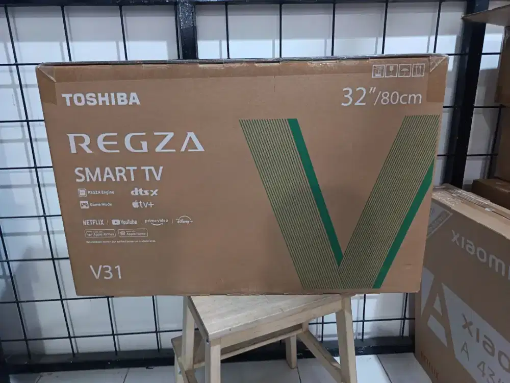 Toshiba Smart TV 32 inch