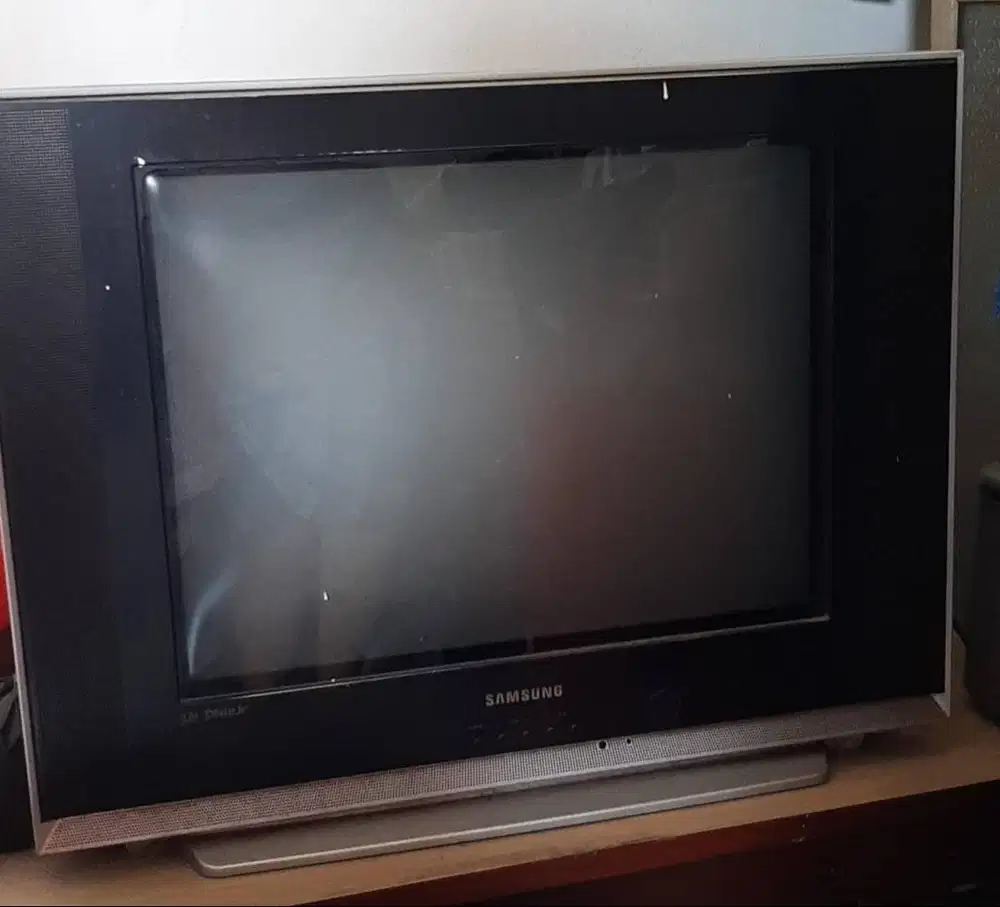 Jual TV Samsung Slimfit 21
