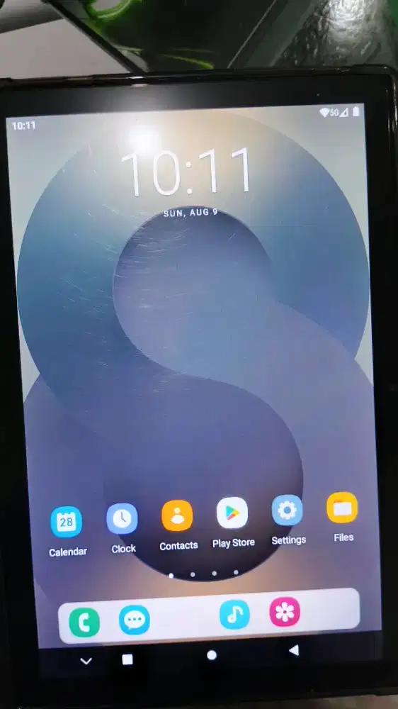 Tablet 5G 10 RAM 16