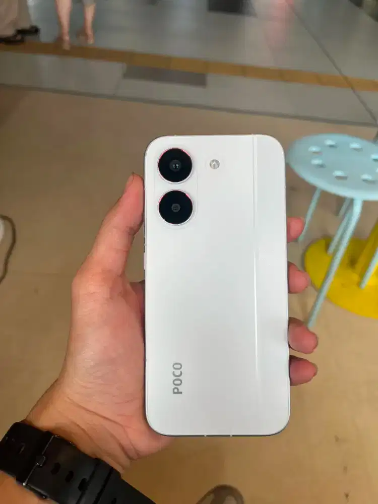 POCO X8 PRO 8/256 GB SECOND