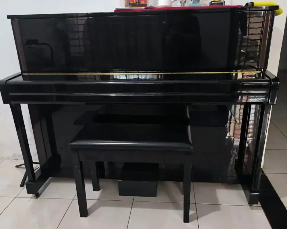 Piano Yamaha JX113T PE