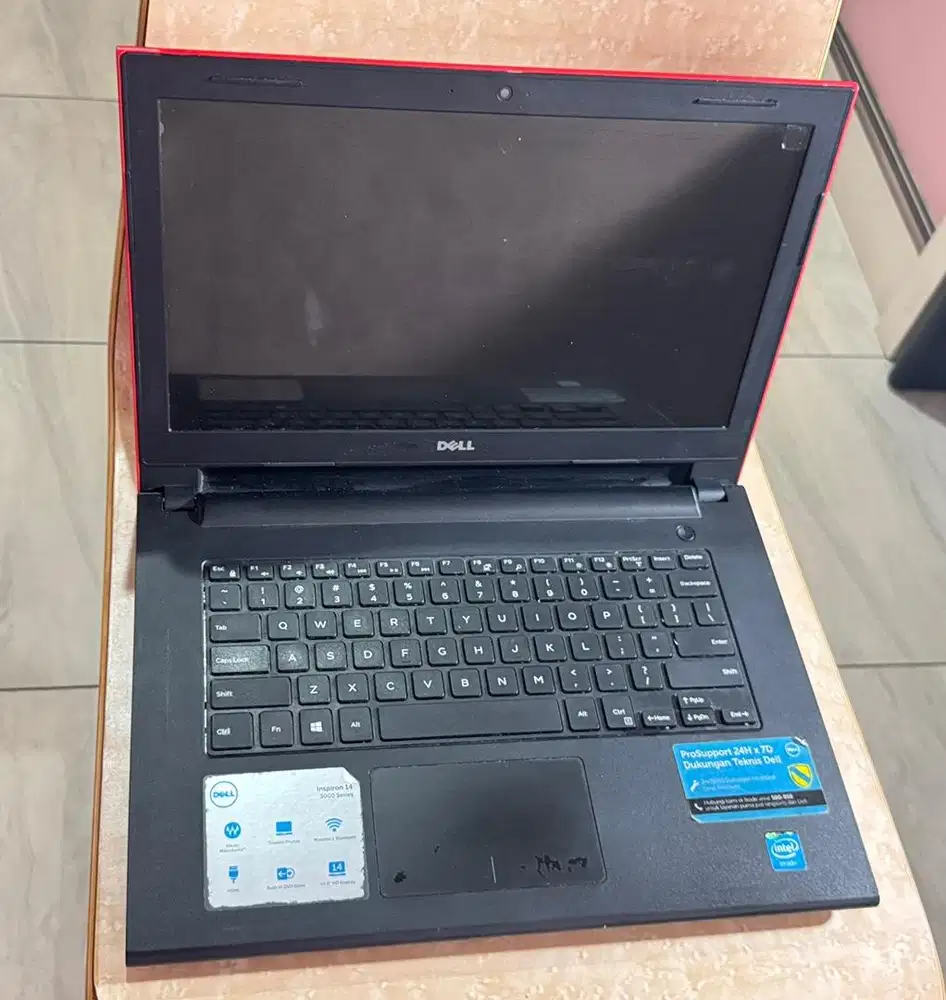 LAPTOP DELL INSPIRON 3442